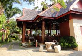 Bay Thani Samui Resort