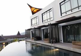 The Tarna Align Resort