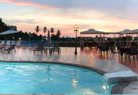 Manohra Cozy Village, Kata