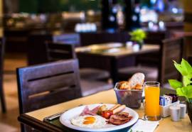 Mercure Chiang Mai (Ex.Novotel Chiang Mai)