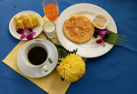 Samui Platinum Hotel