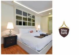 Aspira Hana Residence Thong Lor