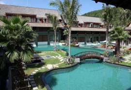 Destination Beach Resort & Spa