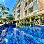 Туры в Хуахина, Таиланд, для 2 взрослых, на 15 дней 2024 - Smile Hua-Hin Resort