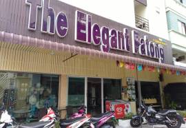 The Elegant Patong