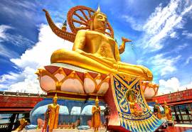 Siam Golden Place Suvarnabhumi