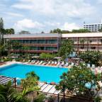 Туры в Таиланд, в отели 1*, 2*, 3*, для 2 взрослых, от ICS Travel Group 2024 - Basaya Beach Hotel & Resort