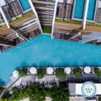 Раннего бронирования туры в Таиланд из Иркутска, для 2 взрослых 2024 - iSanook Resort & Suites Hua Hin