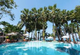 Paradise Beach Resort