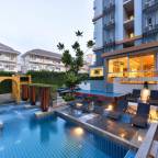 Туры в Таиланд, в отели 1*, 2*, 3*, для 2 взрослых, от ICS Travel Group 2024 - The Grass Serviced Suites