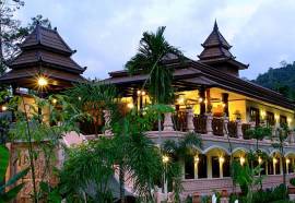 Koh Chang Grand Orchid