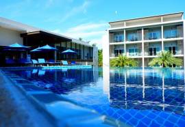 Koh Chang Paradise Hill