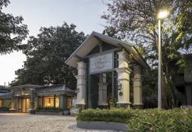 The Raweekanlaya Bangkok Wellness Cuisine Resort