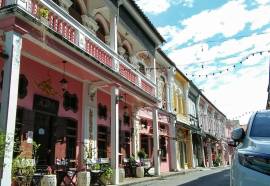 2Rooms Boutique House