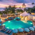 Туры Краби, Таиланд, для 2 взрослых, на 15 дней 2024-2025 - Centara Ao Nang Beach Resort & Spa Krabi