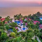 Для молодоженов туры в Таиланд, для 2 взрослых, на 11 дней 2024-2025 - Wora Bura Hua Hin Resort & Spa