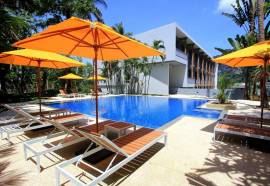 Marina Express-Fisherman Aonang