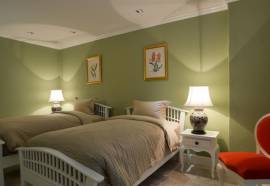 At Pingnakorn Huaykaew Hotel