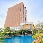 Туры в Таиланд, в отели 1*, 2*, 3*, для 2 взрослых, на 13 дней 2024-2025 - Golden Beach Cha-Am Hotel