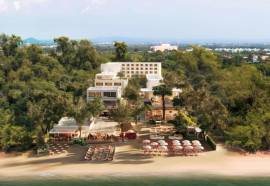 The Standard, Pattaya Na Jomtien