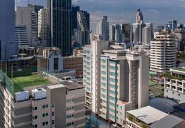 Novotel Living Bangkok Sukhumvit Legacy