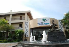 Grand Garden Hotel & Residence