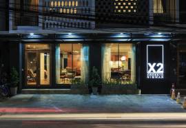 X2 Chiang Mai Nimman Villa