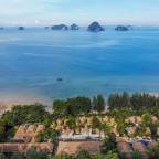 Туры в провинцию Краби, Таиланд, в отели 1*, 2*, 3*, для 2 взрослых 2024 - Tup Kaek Sunset Beach Resort