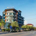 Туры в Таиланд, в лучшие отели, для 2 взрослых 2024-2025 - Ava Sea Resort