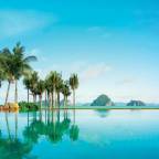 Туры в провинцию Краби, Таиланд, для 2 взрослых, лето 2024 - Phulay Bay