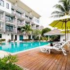 Для молодоженов туры в Таиланд, для 2 взрослых, на 11 дней 2024-2025 - Di Pantai Boutique Beach Resort