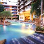 Туры в Таиланд из Хабаровска, в отели 1*, 2*, 3*, для 2 взрослых 2024 - B Buri Hotel