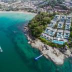 Туры в Таиланд, для 2 взрослых, на 11 дней 2024-2025 - Kata Rocks Phuket Luxury Resort & Residence