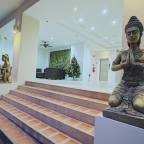 Туры в Таиланд, в отели 1*, 2*, 3*, для 2 взрослых, на 16 дней 2024 - Harmony Patong Hotel