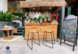 Wintree City Resort, Chang Phueak