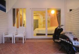 Boutique Guesthouse by Clearhouse, Kamala