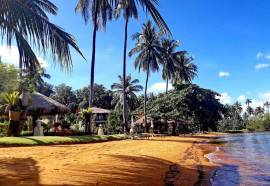 Amber Sands Beach Resort