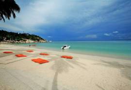 Centara Pariya Resort & Villas Koh Pha Ngan