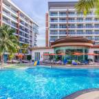 Туры в Таиланд, в отели 4*, для 2 взрослых, на 9 дней 2024-2025 - The Beach Heights Resort
