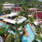 Туры в Таиланд, в отели 4*, для 2 взрослых, на 9 дней 2024-2025 - Phunawa Resort