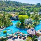 Туры в Таиланд из Хабаровска, для 2 взрослых, на 15 дней 2024 - Duangjitt Resort