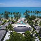 Горящие туры, в лучшие отели, для 2 взрослых, на 16 дней 2024 - Nikki Beach Koh Samui