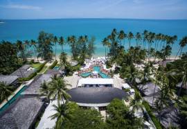 Nikki Beach Koh Samui