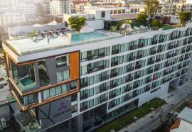 Amethyst Hotel Pattaya