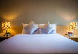 Rayong President Hotel