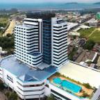 Туры в Таиланд из Самары, для 2 взрослых, лето 2024 - Royal Phuket City Hotel