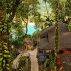 Горящие туры в Таиланд, в отели 1*, 2*, 3*, для 2 взрослых 2024 - Baan Krating Khaolak Resort