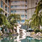 Раннего бронирования туры в Таиланд из Иркутска, для 2 взрослых 2024 - Centara Azure Hotel Pattaya