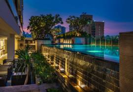 Akyra Thonglor Bangkok