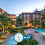 Туры в Таиланд, для 2 взрослых, от Paks 2024 - Holiday Inn Express Phuket Patong Beach Central